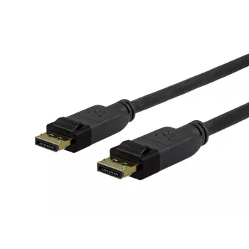 Vivolink PRODP2 DisplayPort-kabel 2 m zwart