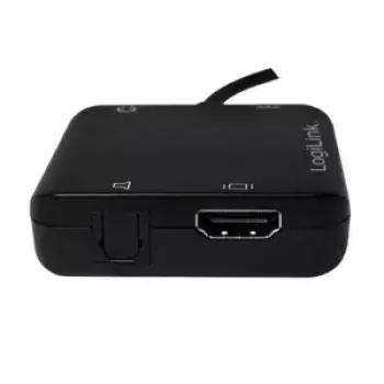Video-kabel-adapter LogiLink CV0106