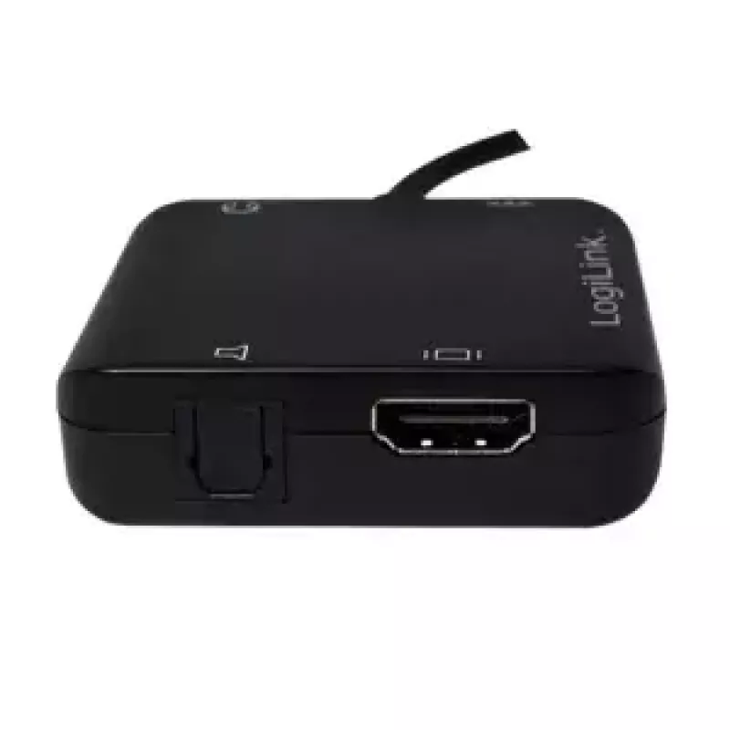Video-kabel-adapter LogiLink CV0106