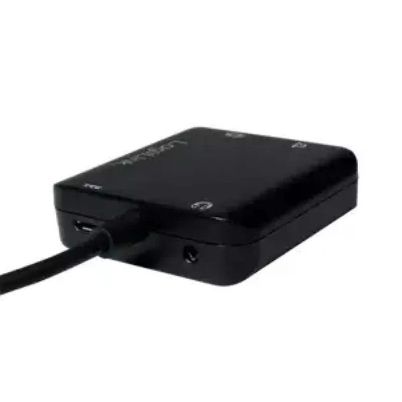 Video-kabel-adapter LogiLink CV0106