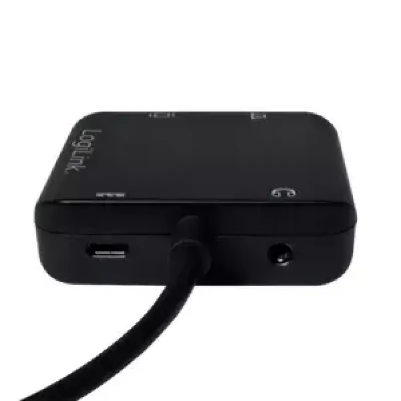 Video-kabel-adapter LogiLink CV0106