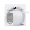 USB-kabel LogiLink CU0183 2m USB-C zwart zilver USB 2.0