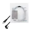 LogiLink CU0191 USB-kabel USB 2.0 2 m USB C zwart