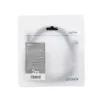LogiLink CU0191 USB-kabel USB 2.0 2 m USB C zwart