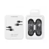 USB-kabel Samsung EP-DG930 1,5m USB A naar USB C zwart