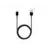 USB-kabel Samsung EP-DG930 1,5m USB A naar USB C zwart