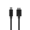 Unitek Y-C475BK USB-C-naar-Micro-USB B-kabel, USB 3.0, 1 m, zwart