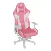 PC-gamingstoel GENESIS Nitro 710 Air filled seat wit 150 kg
