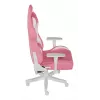 PC-gamingstoel GENESIS Nitro 710 Air filled seat wit 150 kg
