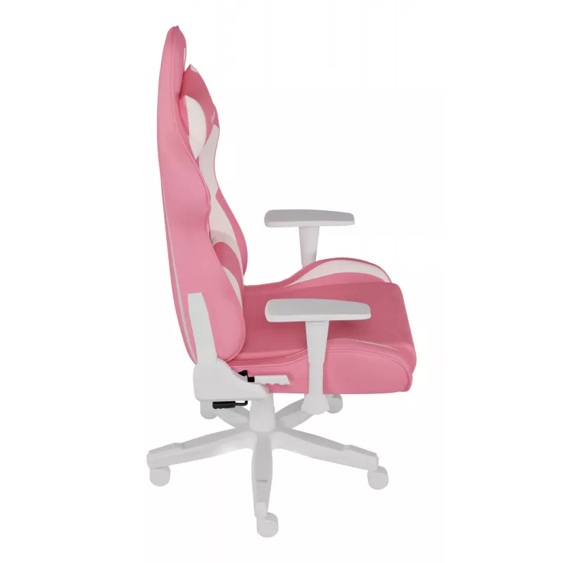 PC-gamingstoel GENESIS Nitro 710 Air filled seat wit 150 kg