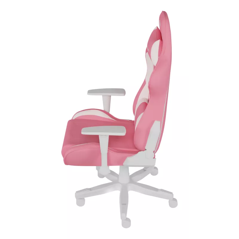 PC-gamingstoel GENESIS Nitro 710 Air filled seat wit 150 kg