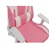 PC-gamingstoel GENESIS Nitro 710 Air filled seat wit 150 kg