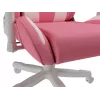 PC-gamingstoel GENESIS Nitro 710 Air filled seat wit 150 kg