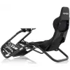 Universele gaming-stoel Playseat Trophy gevoerde zitting zwart