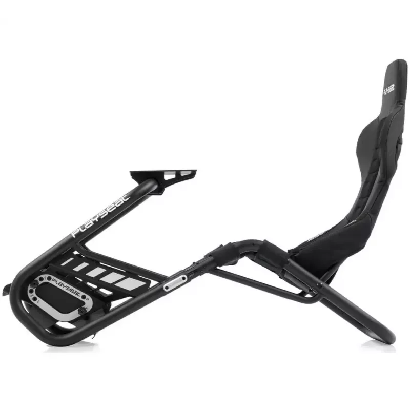 Universele gaming-stoel Playseat Trophy gevoerde zitting zwart