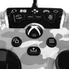 Turtle Beach Recon grijs, wit USB gamepad analoog / digitaal PC, Xbox, Xbox One, Xbox Series S, Xbox Series X