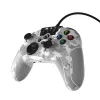 Turtle Beach Recon grijs, wit USB gamepad analoog / digitaal PC, Xbox, Xbox One, Xbox Series S, Xbox Series X