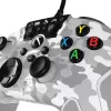 Turtle Beach Recon grijs, wit USB gamepad analoog / digitaal PC, Xbox, Xbox One, Xbox Series S, Xbox Series X