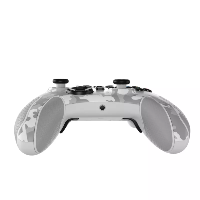 Turtle Beach Recon grijs, wit USB gamepad analoog / digitaal PC, Xbox, Xbox One, Xbox Series S, Xbox Series X