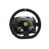 Thrustmaster TS-PC Racer Ferrari 488 Challenge Edition zwart USB 2.0 stuurwiel analoog / digitaal