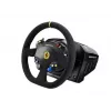 Thrustmaster TS-PC Racer Ferrari 488 Challenge Edition zwart USB 2.0 stuurwiel analoog / digitaal