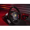 Thrustmaster TS-PC Racer Ferrari 488 Challenge Edition zwart USB 2.0 stuurwiel analoog / digitaal