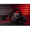 Thrustmaster TS-PC Racer Ferrari 488 Challenge Edition zwart USB 2.0 stuurwiel analoog / digitaal