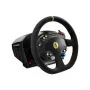 Thrustmaster TS-PC Racer Ferrari 488 Challenge Edition zwart USB 2.0 stuurwiel analoog / digitaal