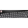 Toetsenbordkap GENESIS LEAD 300 universeel ABS grijs 122g