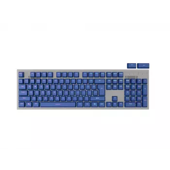 Toetsenkap GENESIS LEAD 300 universeel ABS blauw