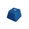 Toetsenkap GENESIS LEAD 300 universeel ABS blauw