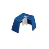 Toetsenkap GENESIS LEAD 300 universeel ABS blauw