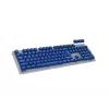 Toetsenkap GENESIS LEAD 300 universeel ABS blauw