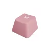 Toetsenbordkap GENESIS LEAD 300 universeel ABS roze 122g