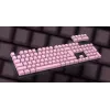 Toetsenbordkap GENESIS LEAD 300 universeel ABS roze 122g