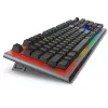Alienware Tri-Mode AW920K toetsenbord gaming USB + RF draadloos + Bluetooth grijs