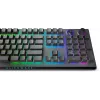 Alienware Tri-Mode AW920K toetsenbord gaming USB + RF draadloos + Bluetooth grijs