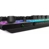 Alienware Tri-Mode AW920K toetsenbord gaming USB + RF draadloos + Bluetooth grijs