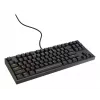 GENESIS Thor 404 TKL toetsenbord gaming USB QWERTY US International zwart
