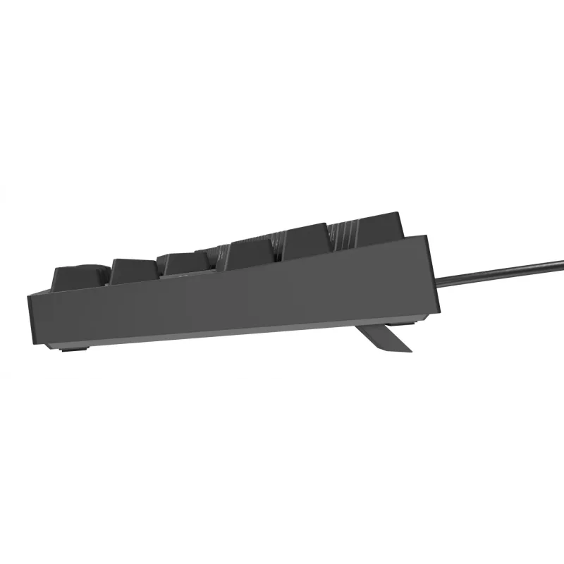 GENESIS Thor 404 TKL toetsenbord gaming USB QWERTY US International zwart