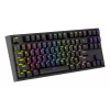 GENESIS Thor 404 TKL toetsenbord gaming USB QWERTY US International zwart
