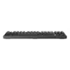 GENESIS Thor 404 TKL toetsenbord gaming USB QWERTY US International zwart
