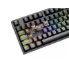 GENESIS Thor 404 TKL toetsenbord gaming USB QWERTY US International zwart