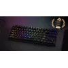 GENESIS Thor 404 TKL toetsenbord gaming USB QWERTY US International zwart