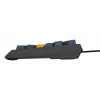 GENESIS Thor 230 TKL toetsenbord gaming USB QWERTY Engels blauw