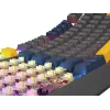 GENESIS Thor 230 TKL toetsenbord gaming USB QWERTY Engels blauw