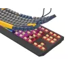 GENESIS Thor 230 TKL toetsenbord gaming USB QWERTY Engels blauw
