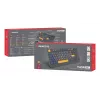 GENESIS Thor 230 TKL toetsenbord gaming USB QWERTY Engels blauw