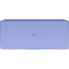 Logitech Keys-To-Go 2 toetsenbord universeel Bluetooth QWERTY US International lila