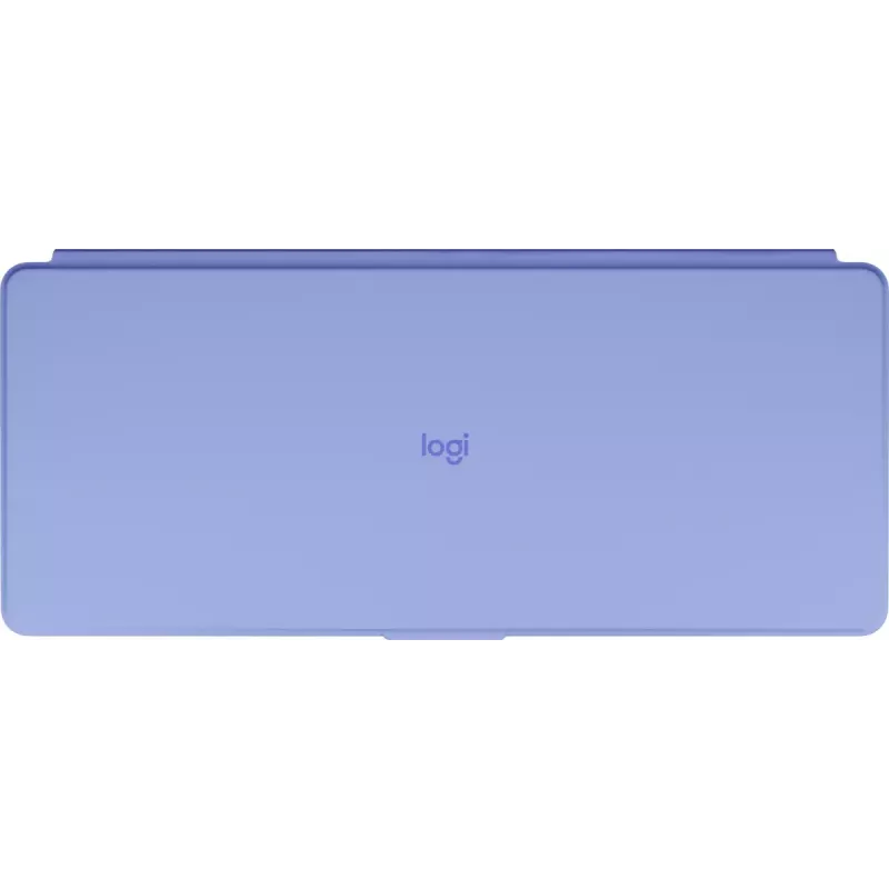 Logitech Keys-To-Go 2 toetsenbord universeel Bluetooth QWERTY US International lila
